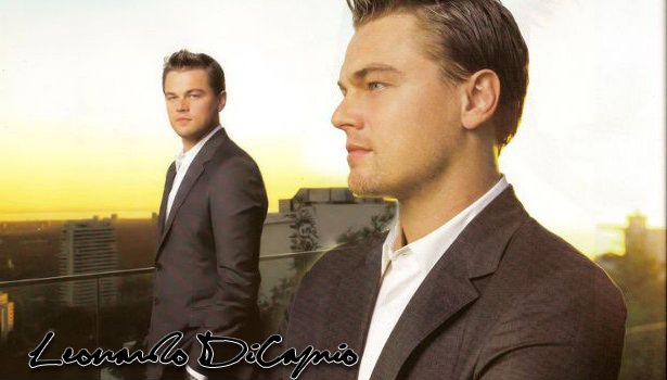 [• LEONARDO DICAPRIO KATE WINSLET AND TITANIC FAN SITE• ]